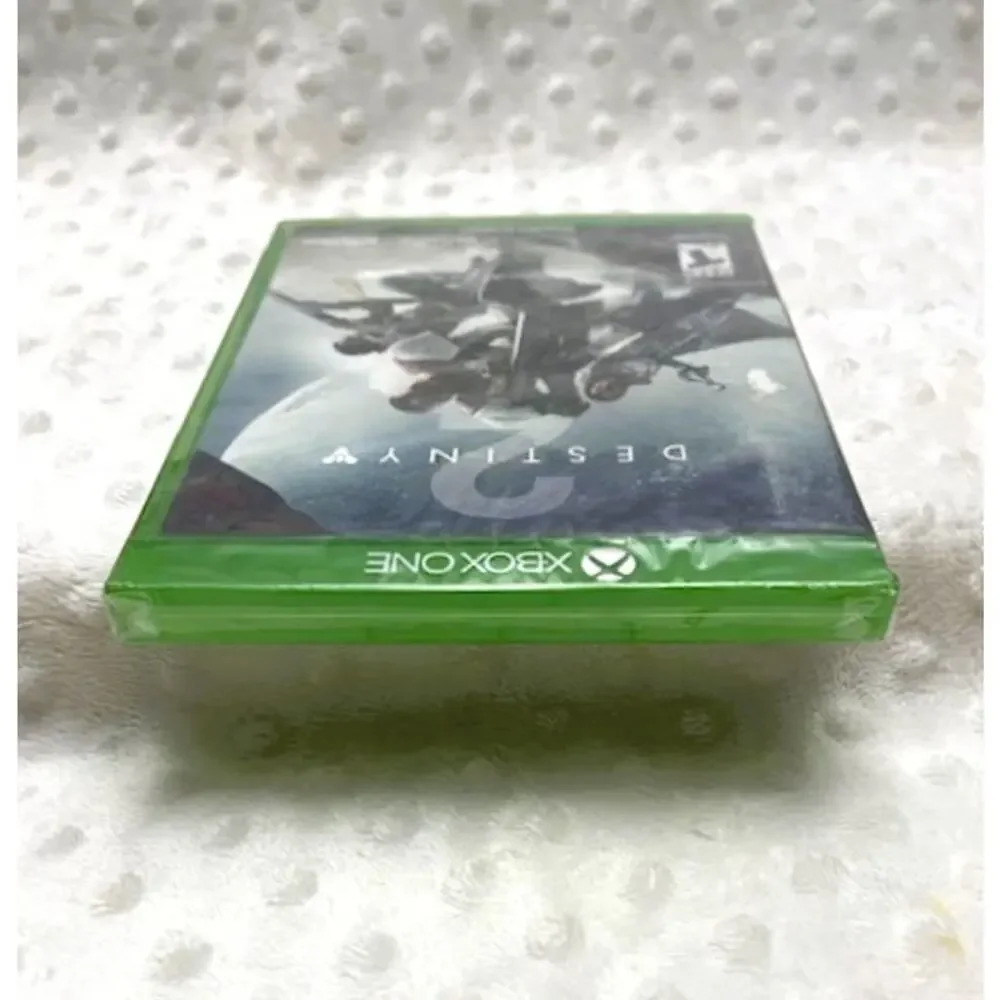 Destiny 2, Microsoft Xbox One, (2017), NEW, SEALED